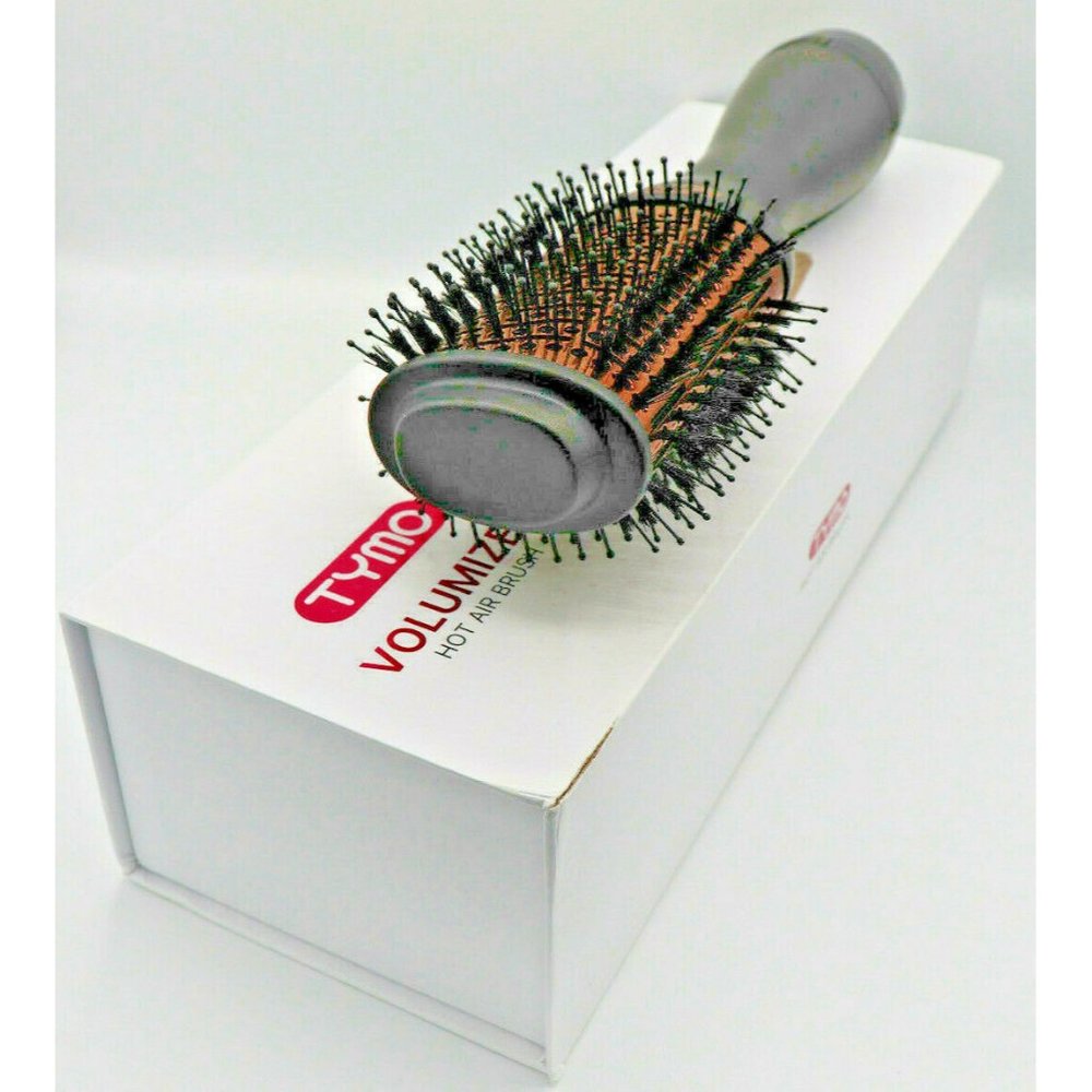 TYMO Volumizer Professional One Step Hot Air Brush & Hair Dryer